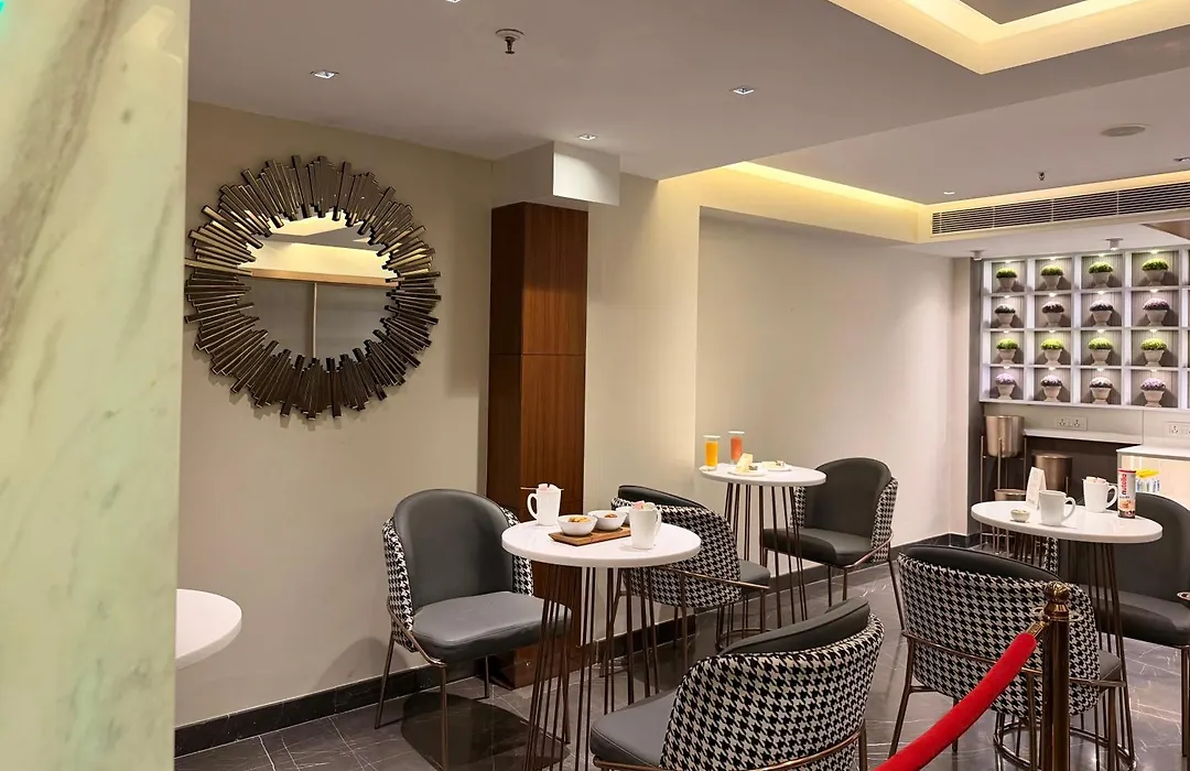 The Prime Delhi, A Luxury Collection Hotel New Delhi-1